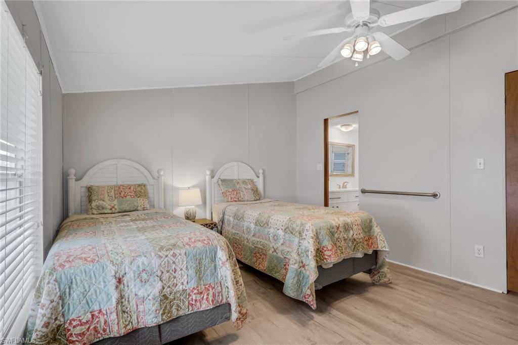 WEST WIND ESTATES - Residential Lease