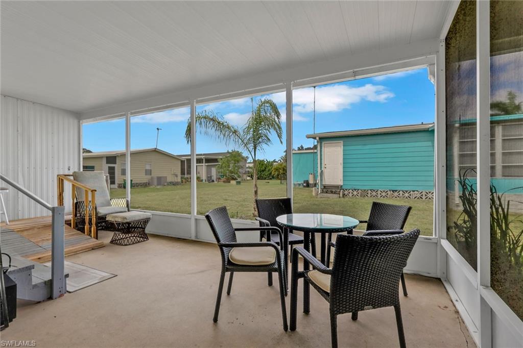 WEST WIND ESTATES - Residential Lease