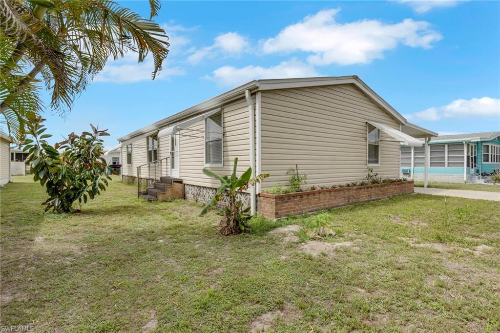 WEST WIND ESTATES - Residential Lease