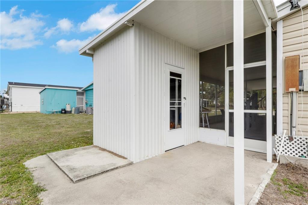 WEST WIND ESTATES - Residential Lease