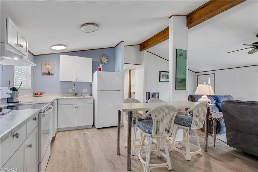 WEST WIND ESTATES - Residential Lease