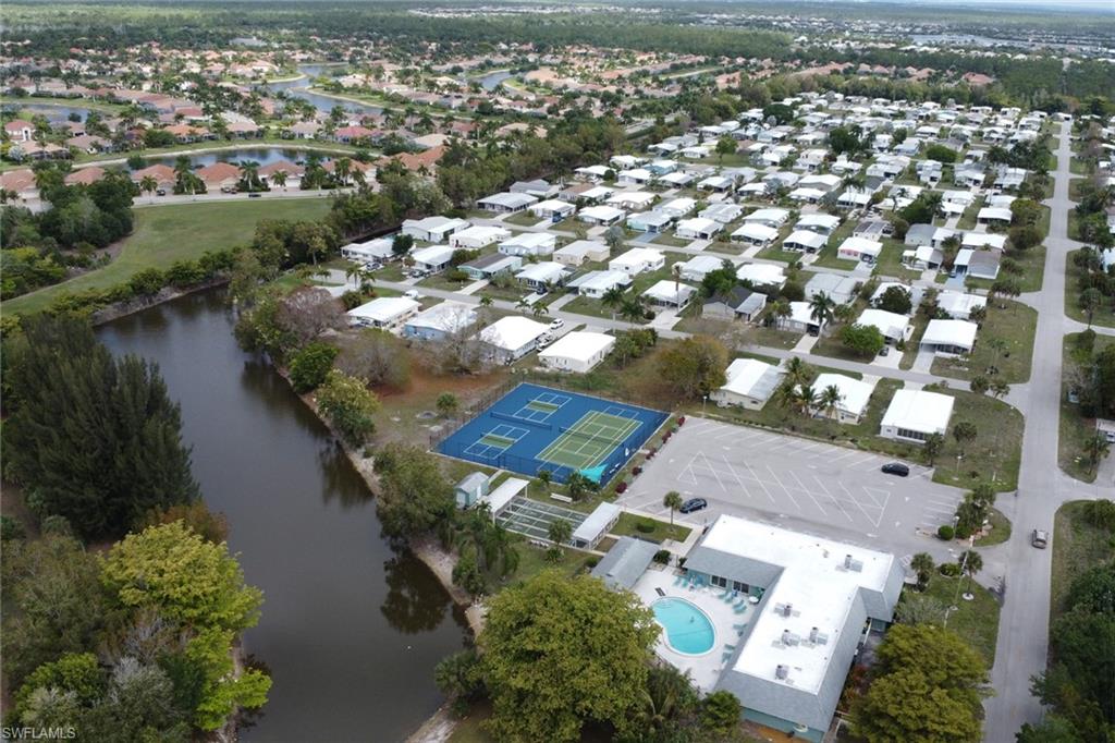 WEST WIND ESTATES - Residential Lease