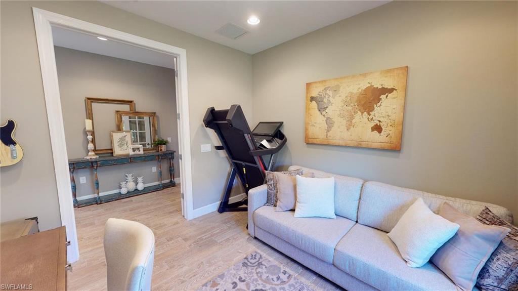 DEL WEBB - Residential