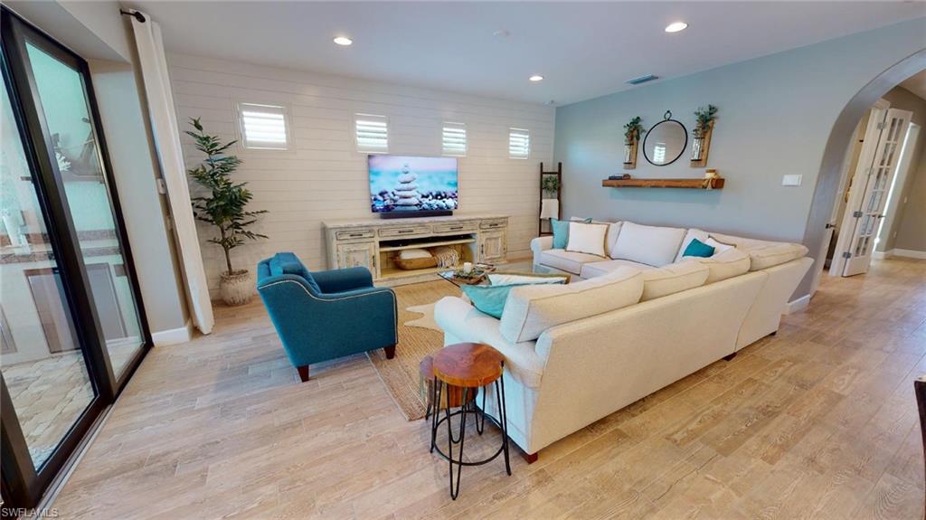 DEL WEBB - Residential