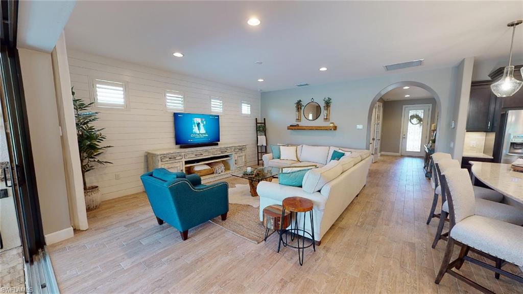 DEL WEBB - Residential