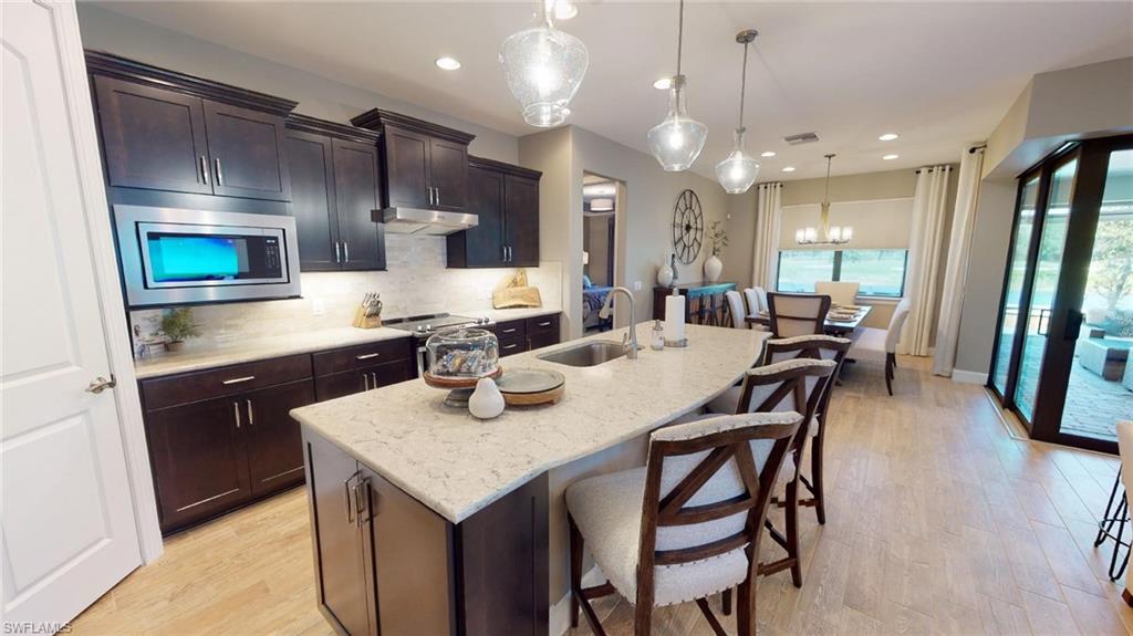 DEL WEBB - Residential