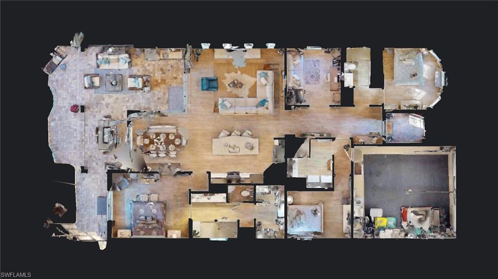 DEL WEBB - Residential