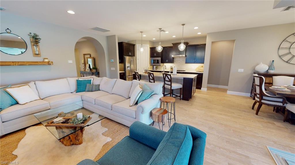 DEL WEBB - Residential