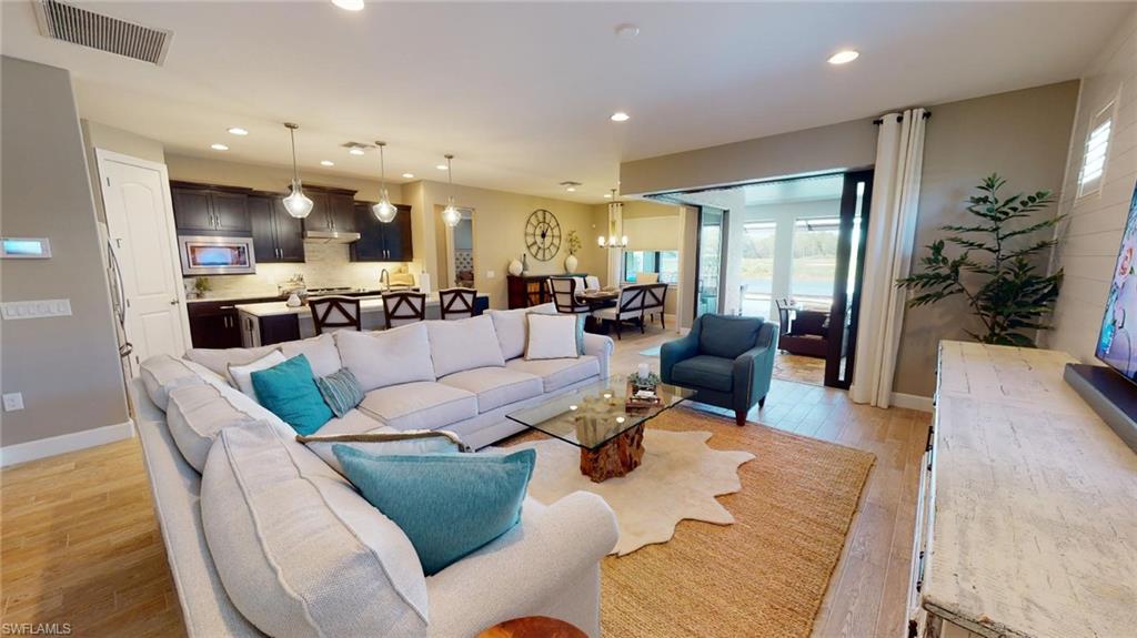 DEL WEBB - Residential