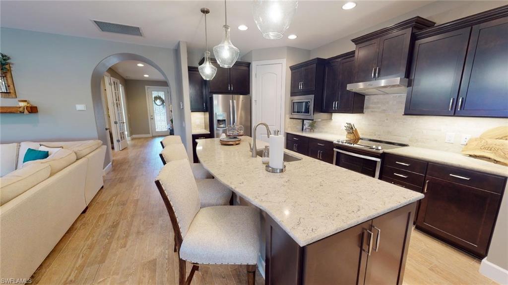 DEL WEBB - Residential