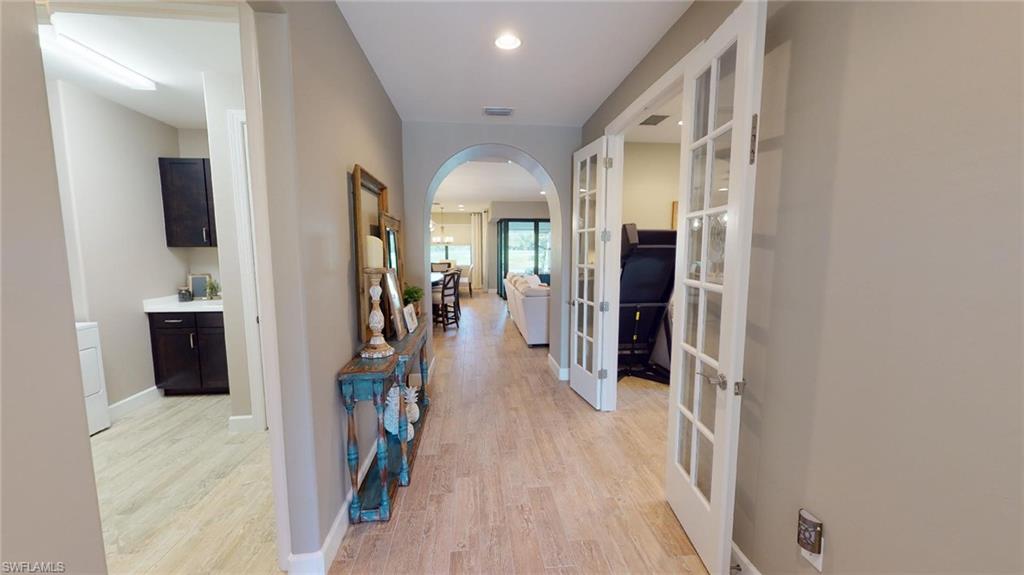 DEL WEBB - Residential