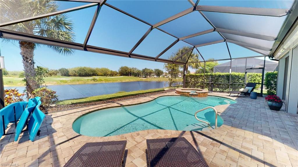 DEL WEBB - Residential