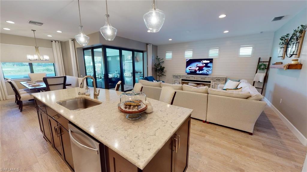 DEL WEBB - Residential