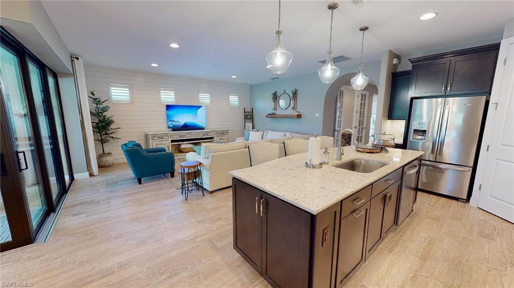 DEL WEBB - Residential