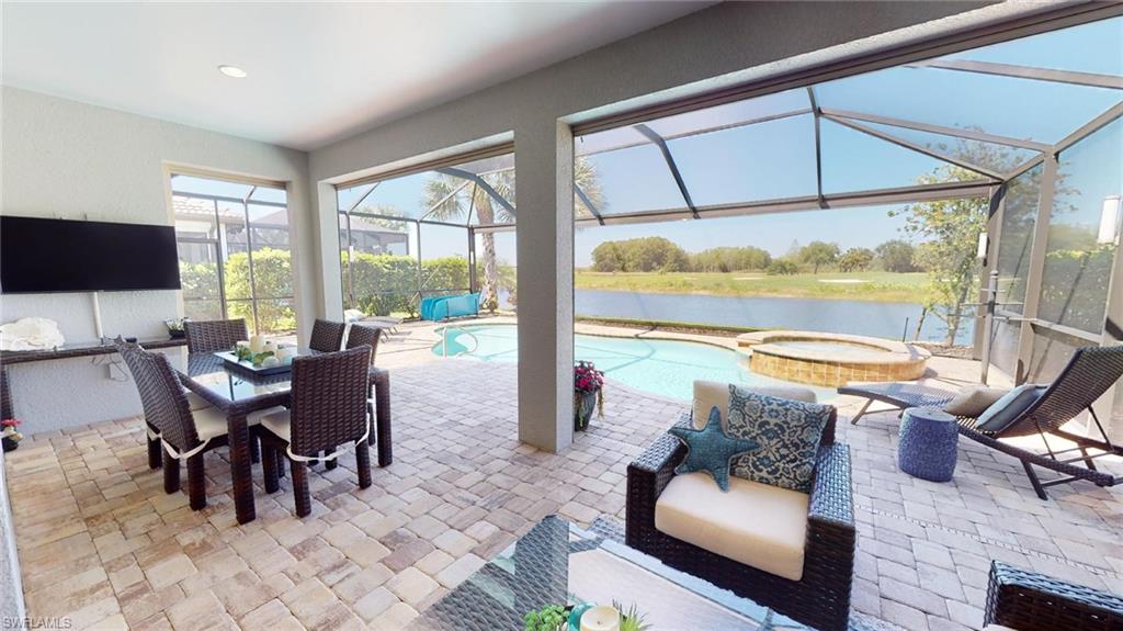 DEL WEBB - Residential