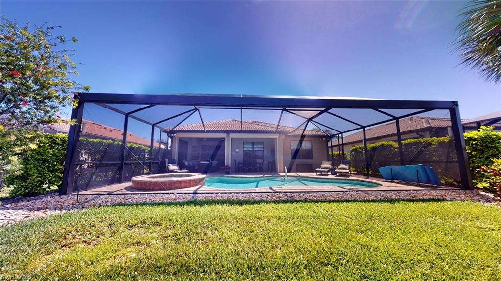 DEL WEBB - Residential