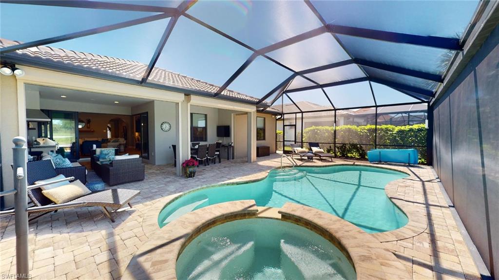 DEL WEBB - Residential