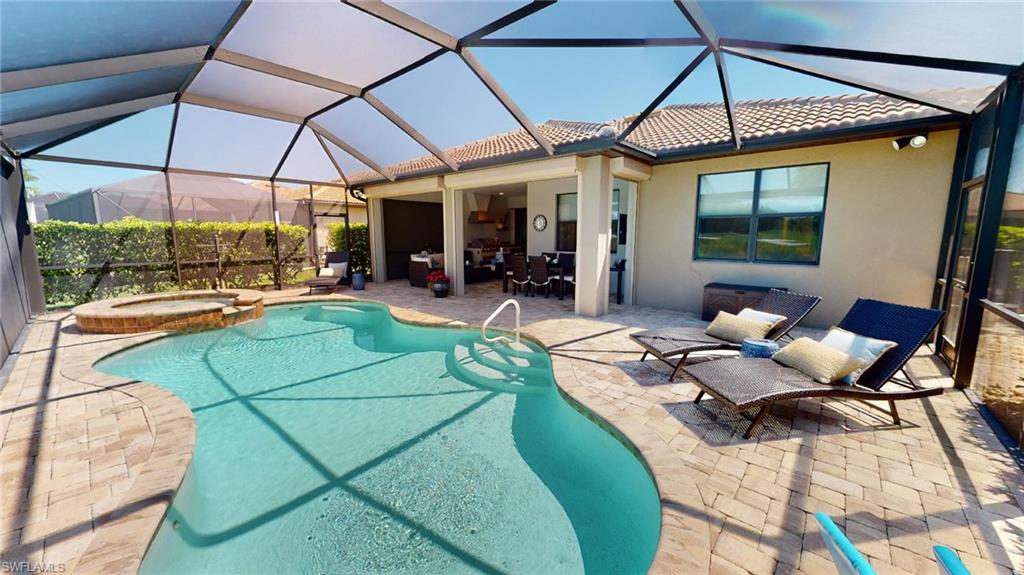 DEL WEBB - Residential