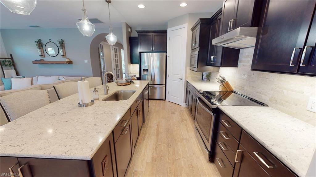 DEL WEBB - Residential