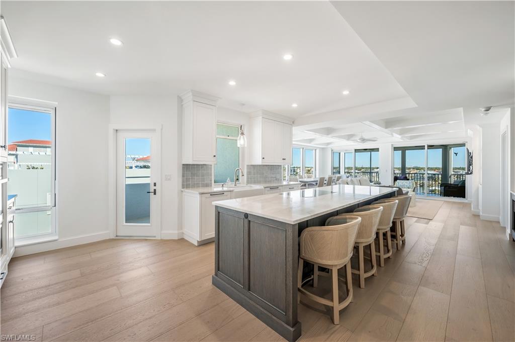 LE DAUPHIN - Residential