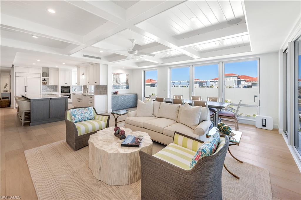 LE DAUPHIN - Residential