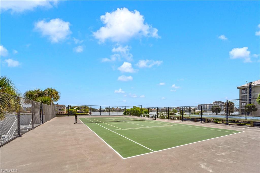 LE DAUPHIN - Residential