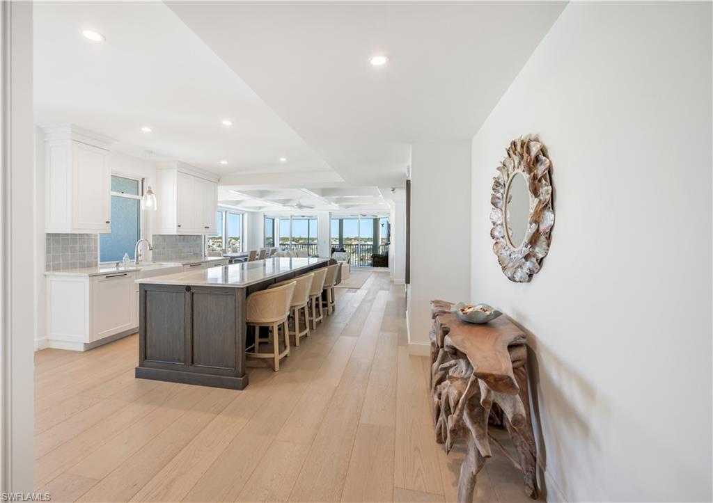 LE DAUPHIN - Residential