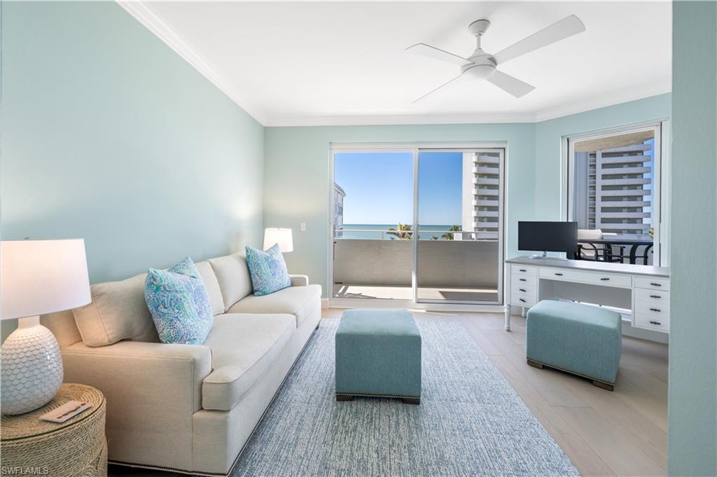 LE DAUPHIN - Residential