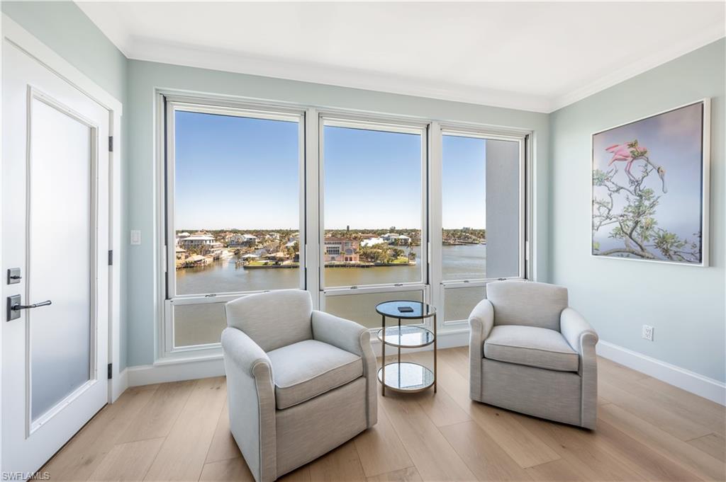 LE DAUPHIN - Residential