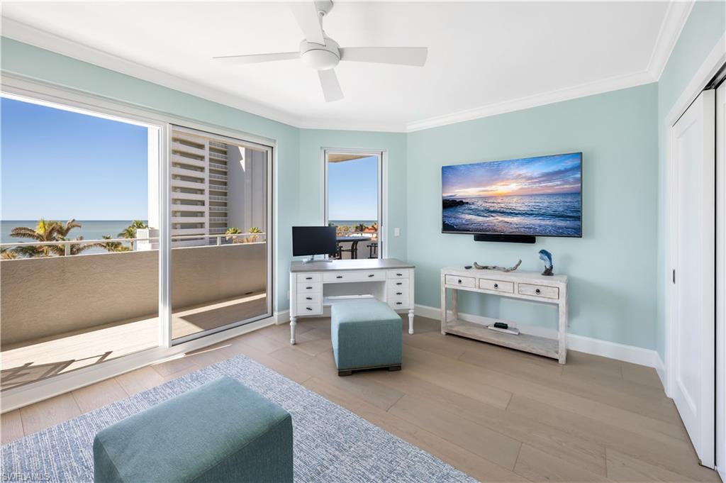 LE DAUPHIN - Residential