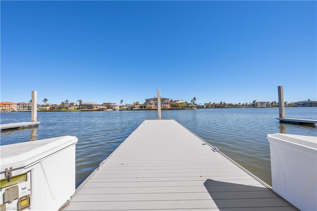 LE DAUPHIN - Residential