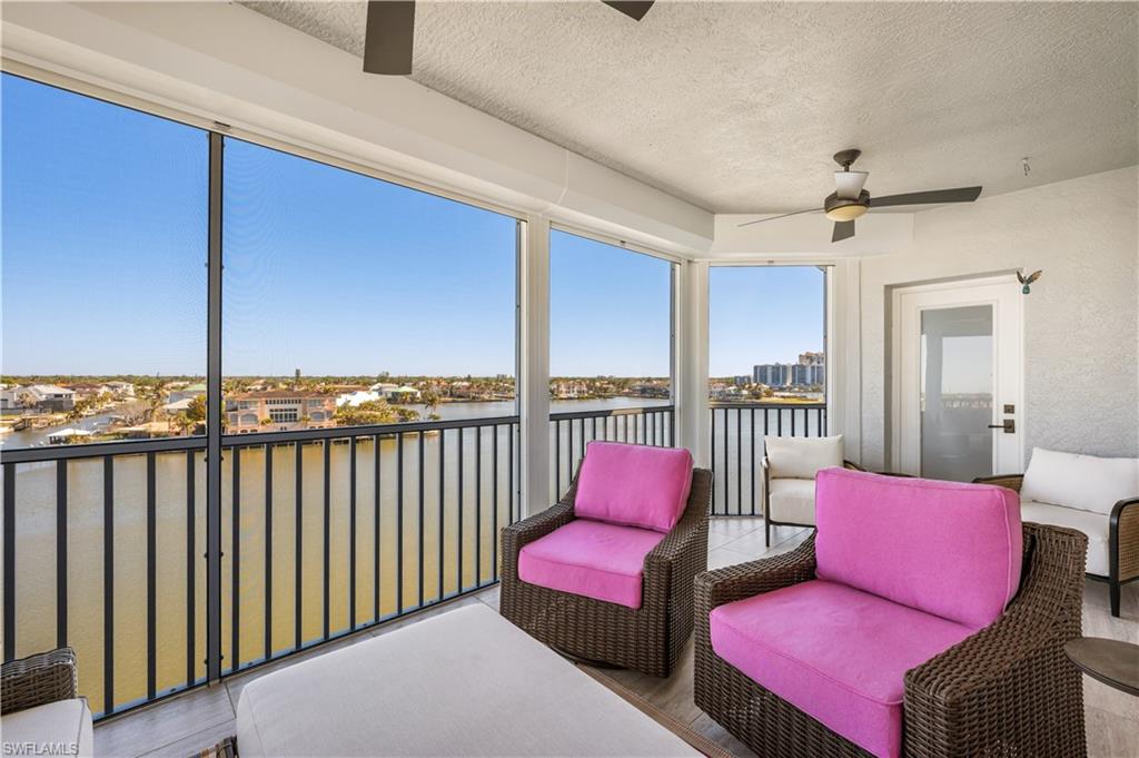 LE DAUPHIN - Residential