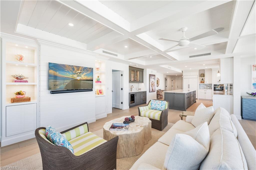 LE DAUPHIN - Residential