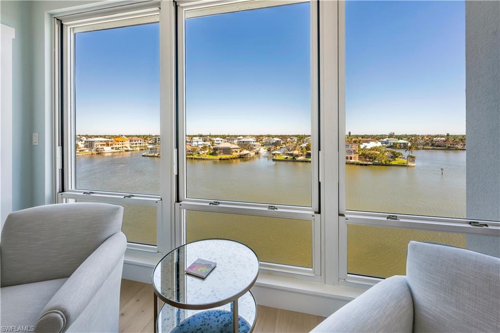 LE DAUPHIN - Residential