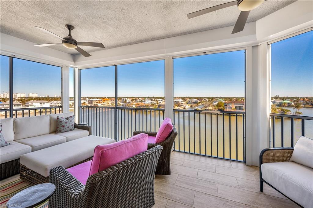 LE DAUPHIN - Residential