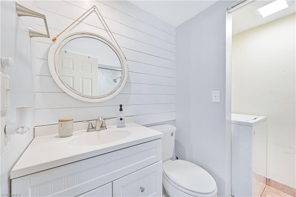 PARKWOODS TOWNHOUSE COMMUNITY - Residential