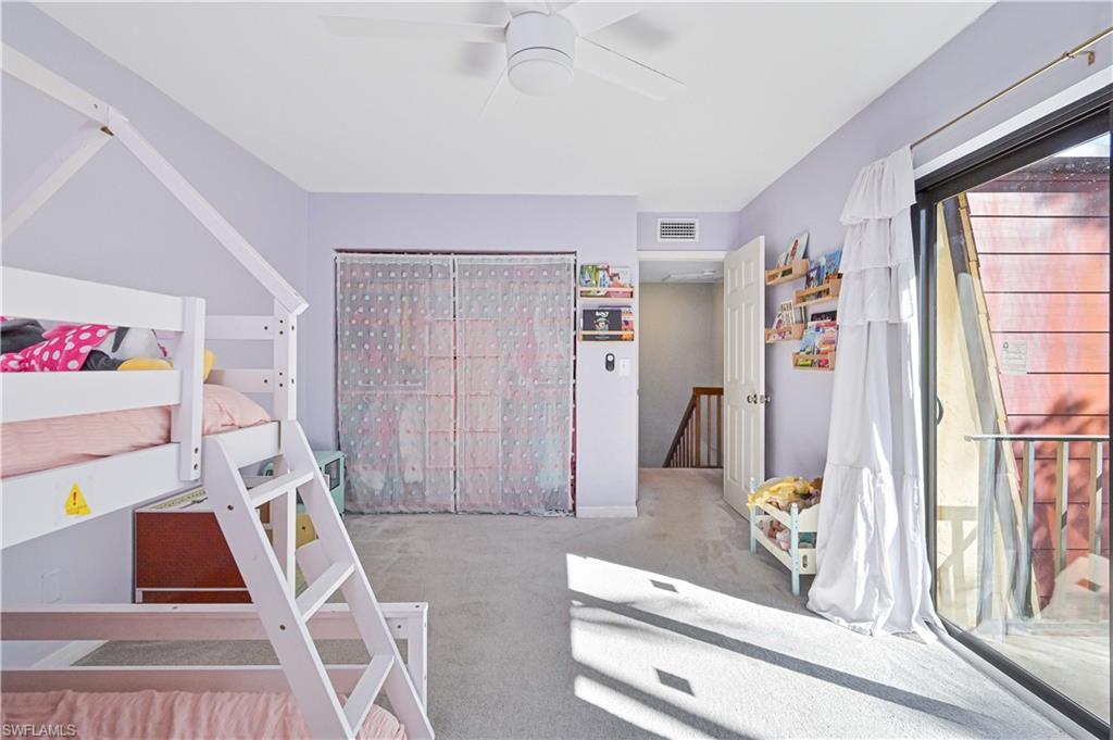 PARKWOODS TOWNHOUSE COMMUNITY - Residential