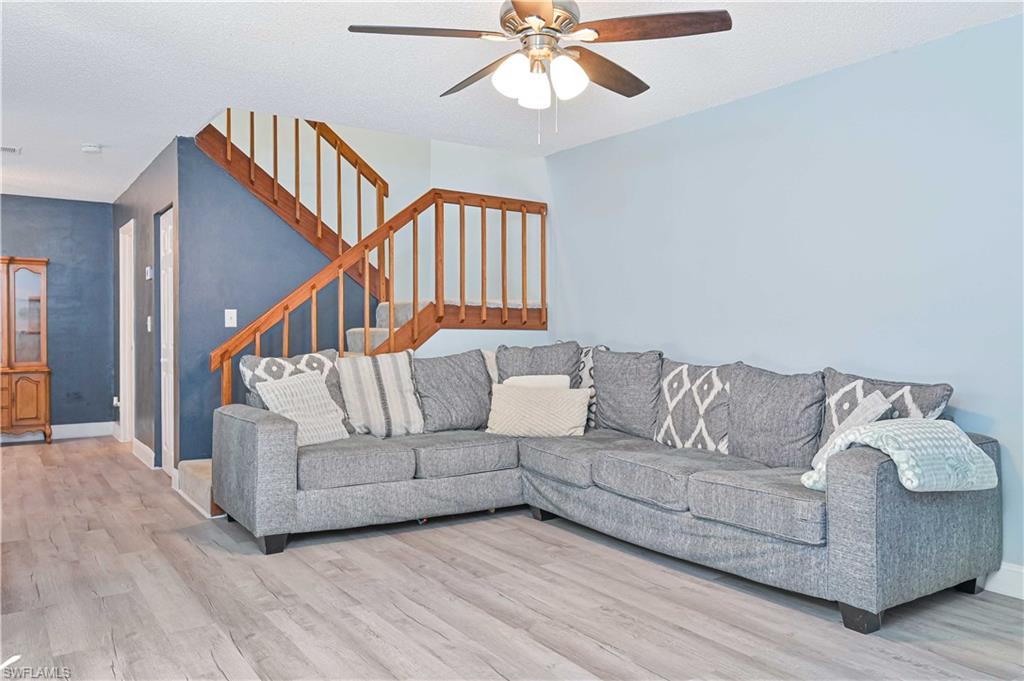 PARKWOODS TOWNHOUSE COMMUNITY - Residential