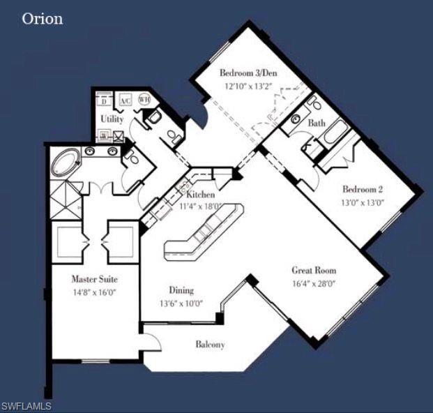 NORTH STAR YACHT CLUB - Residential