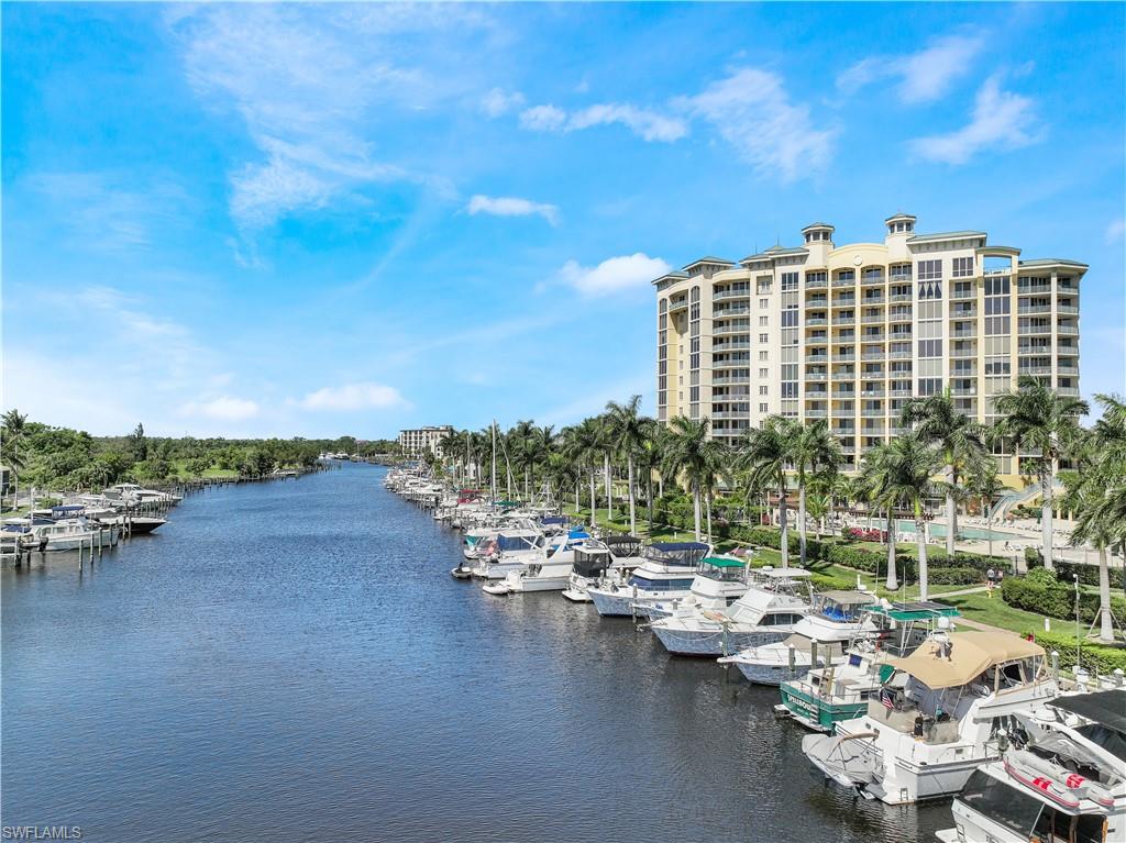 NORTH STAR YACHT CLUB - Residential