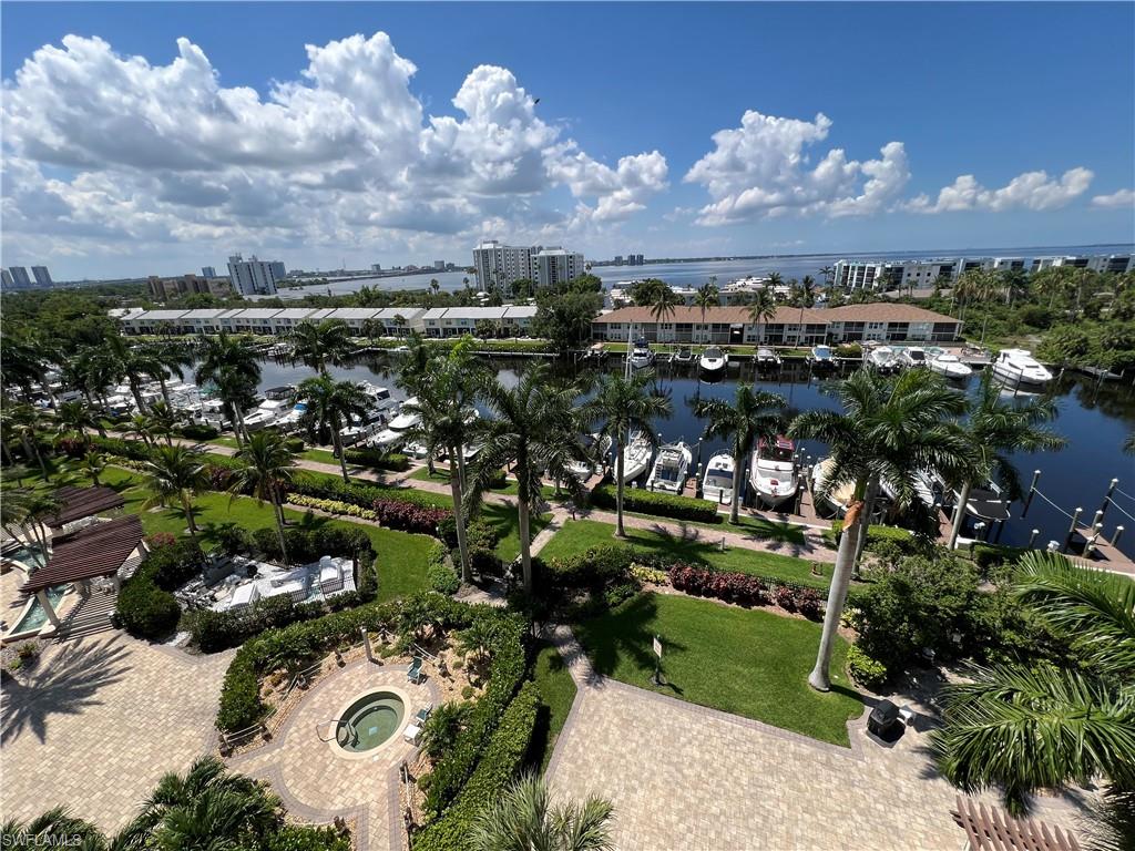 NORTH STAR YACHT CLUB - Residential