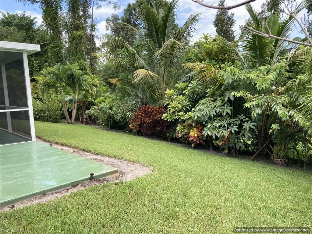 SAN CARLOS PARK - Residential