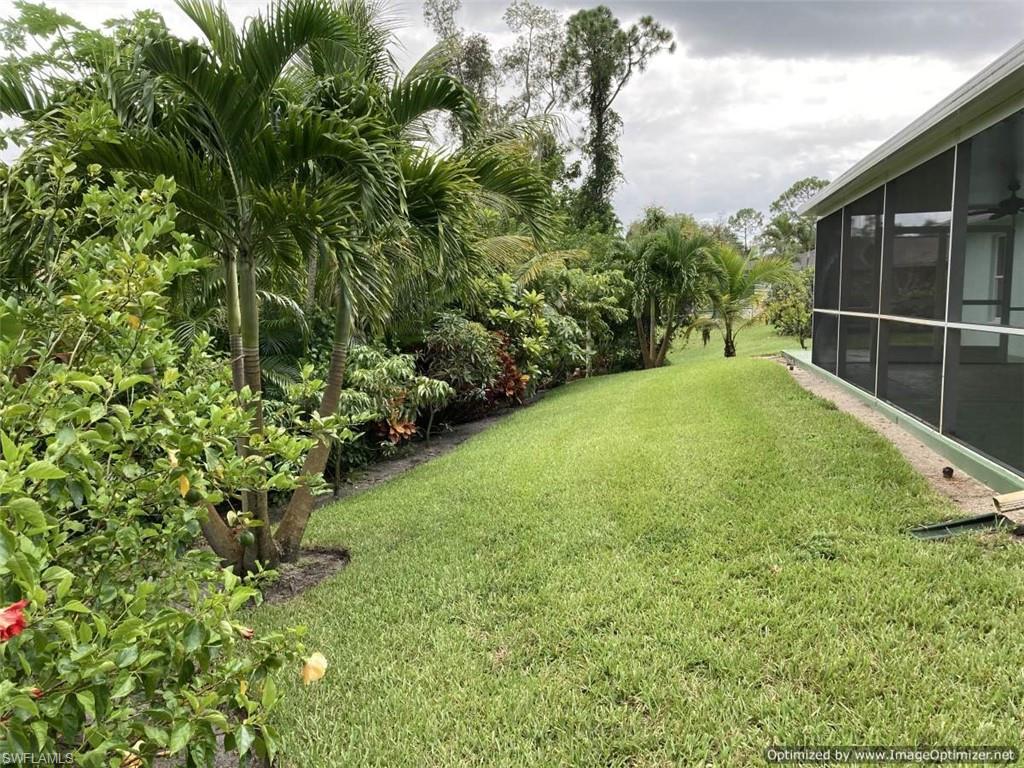 SAN CARLOS PARK - Residential