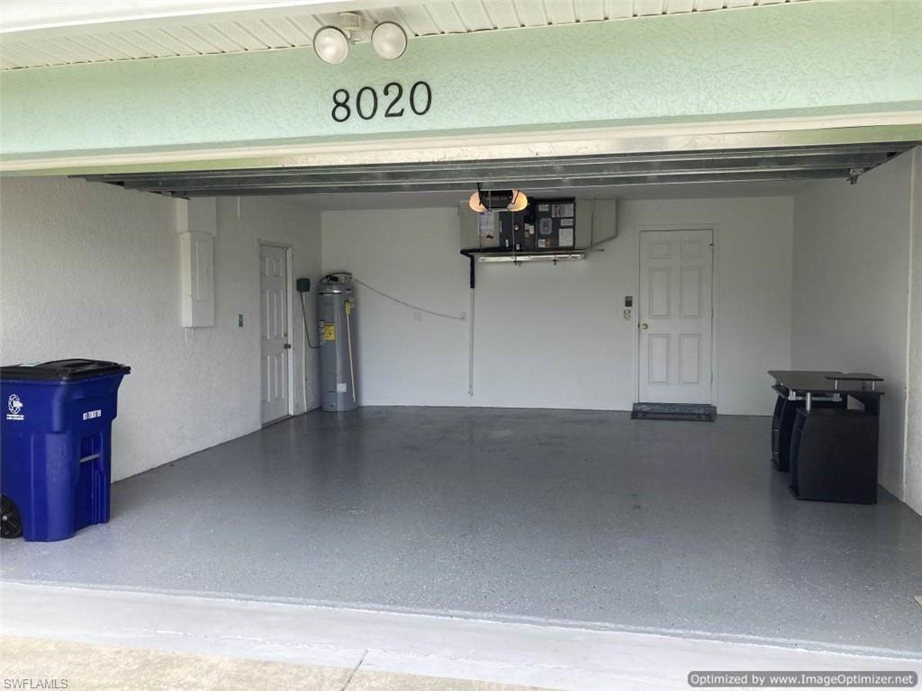 SAN CARLOS PARK - Residential