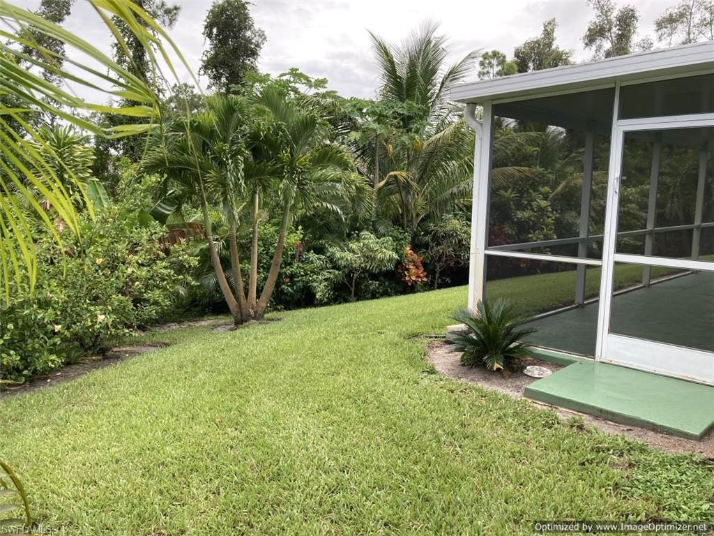 SAN CARLOS PARK - Residential