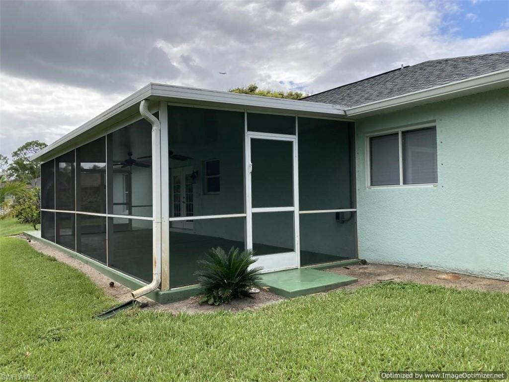 SAN CARLOS PARK - Residential