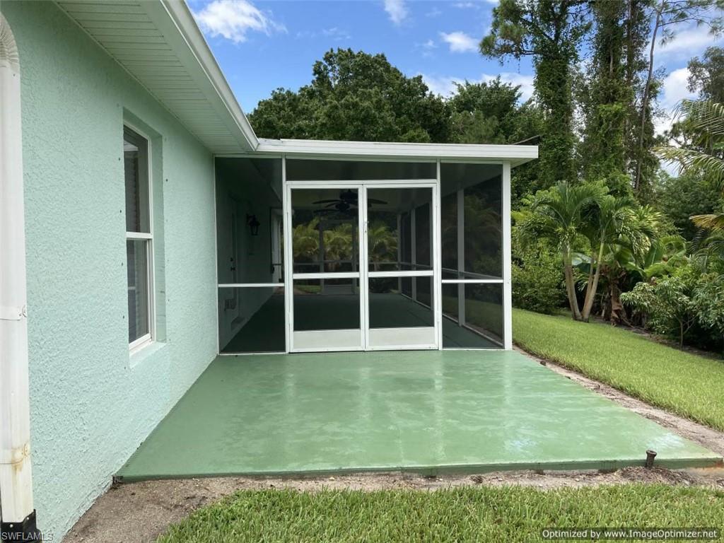 SAN CARLOS PARK - Residential