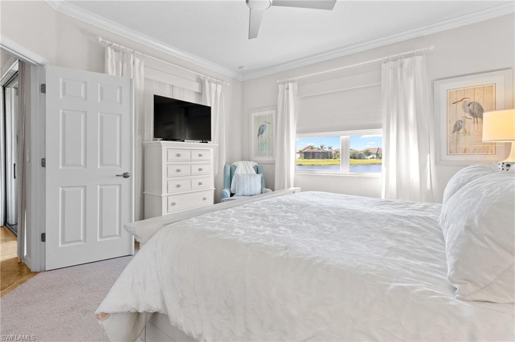 PRATO AT PELICAN PRESERVE - Residential