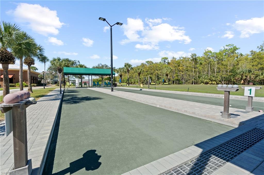 PRATO AT PELICAN PRESERVE - Residential