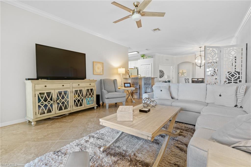 PRATO AT PELICAN PRESERVE - Residential